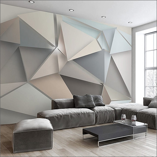 3D Wallpaper