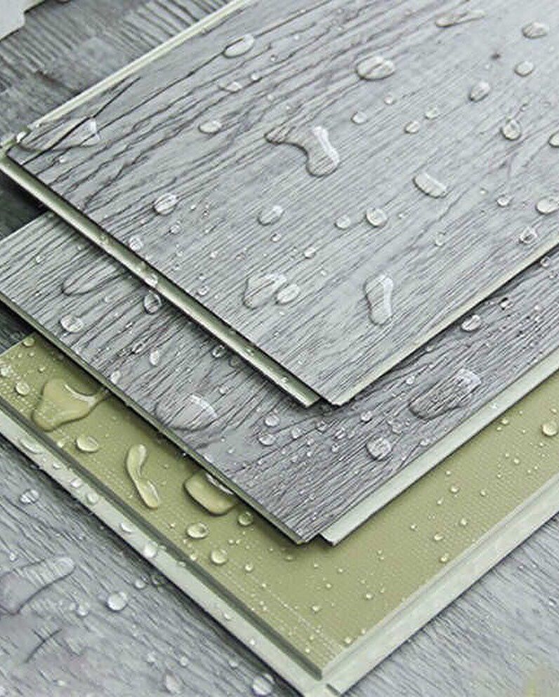 SPC Flooring