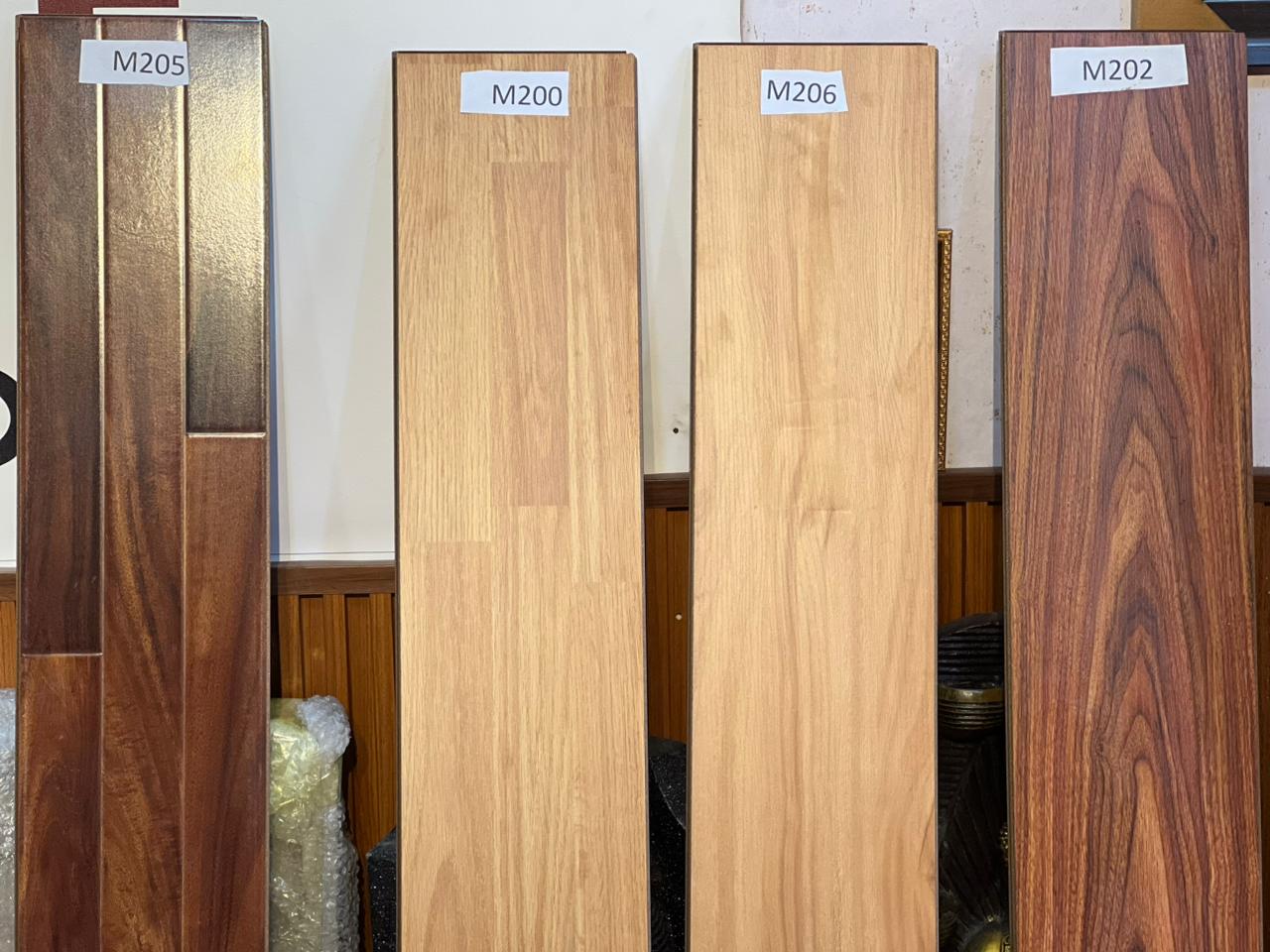 Laminate Parquet